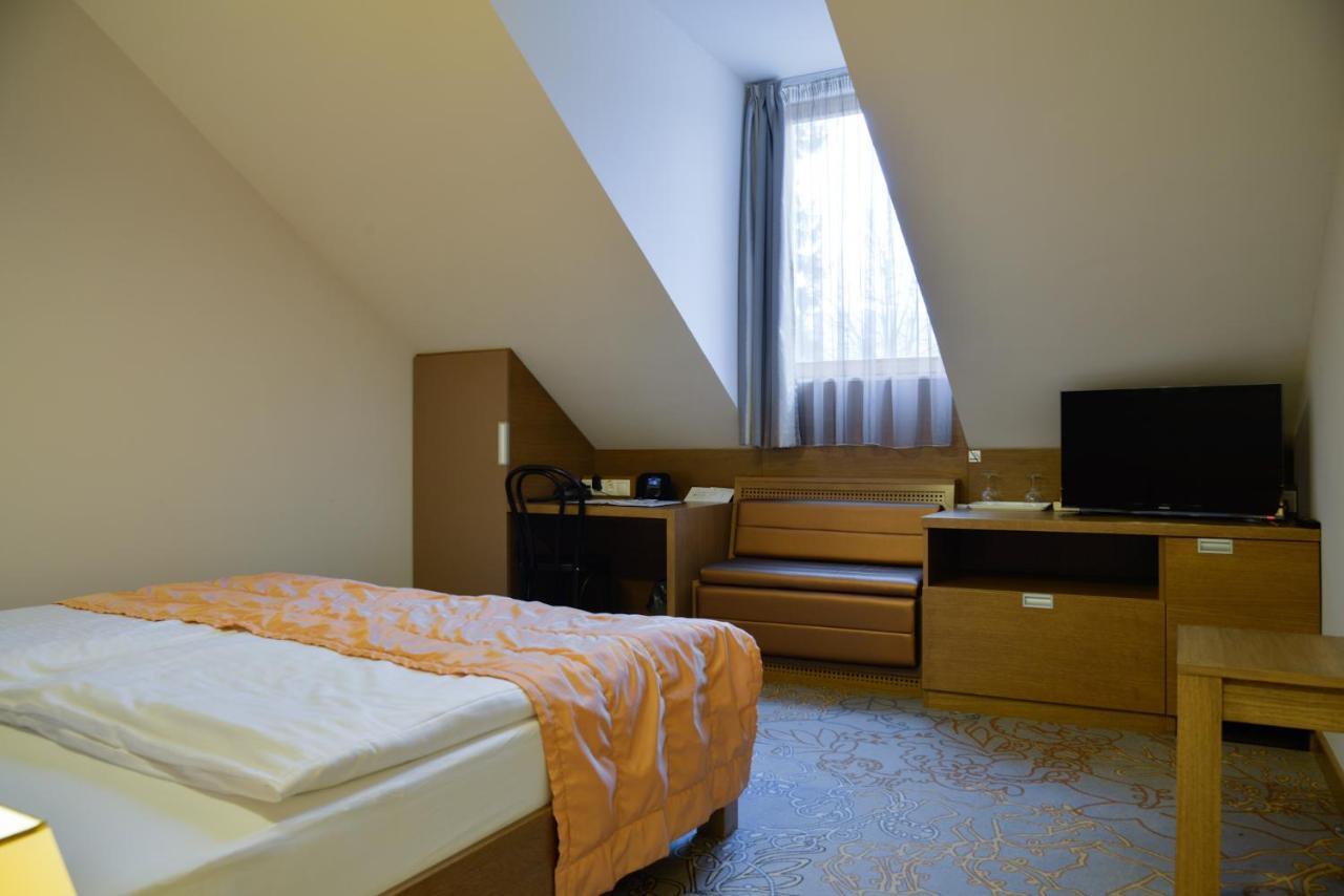 Hotel Pronay-Kastely Alsopeteny Zewnętrze zdjęcie