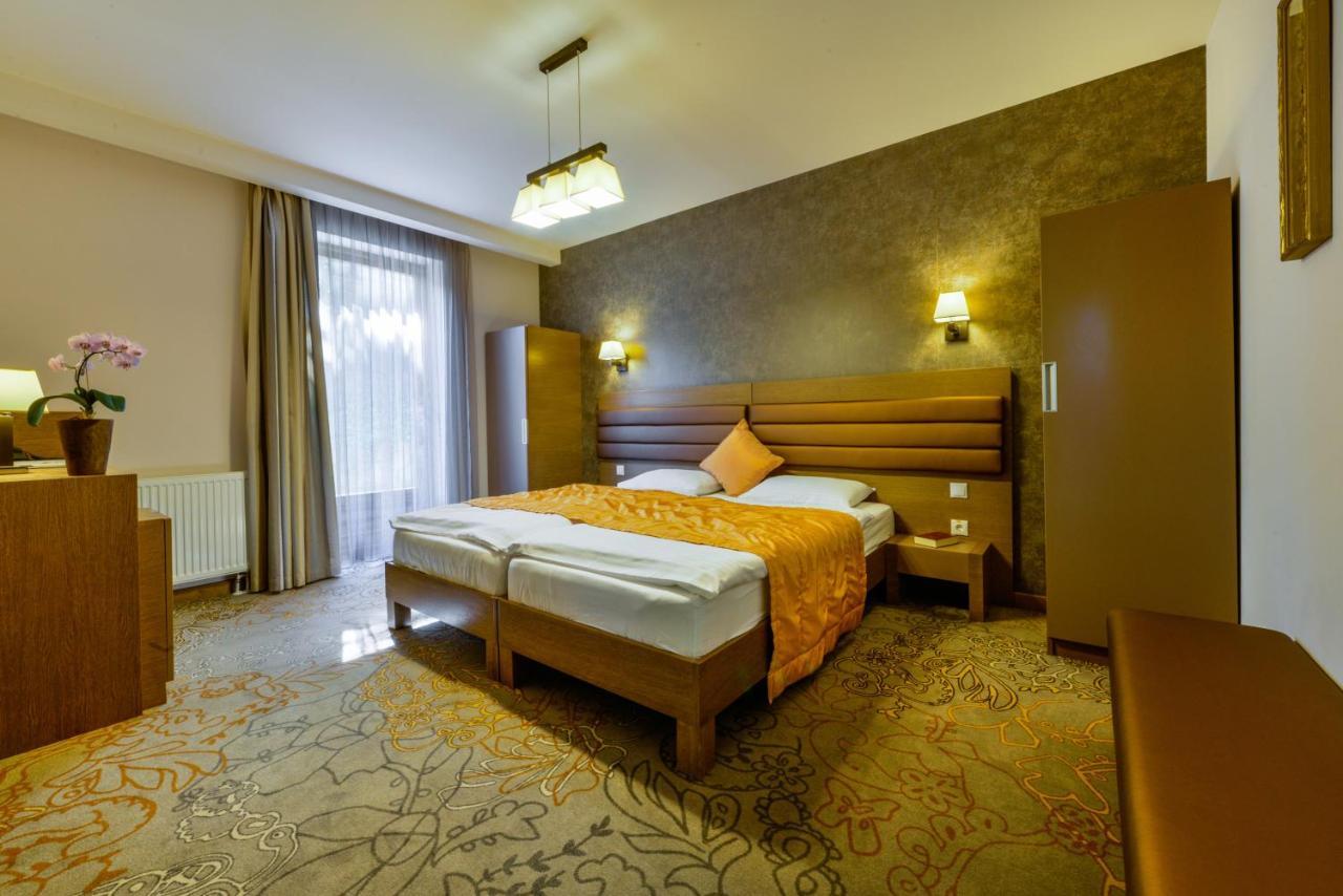 Hotel Pronay-Kastely Alsopeteny Zewnętrze zdjęcie