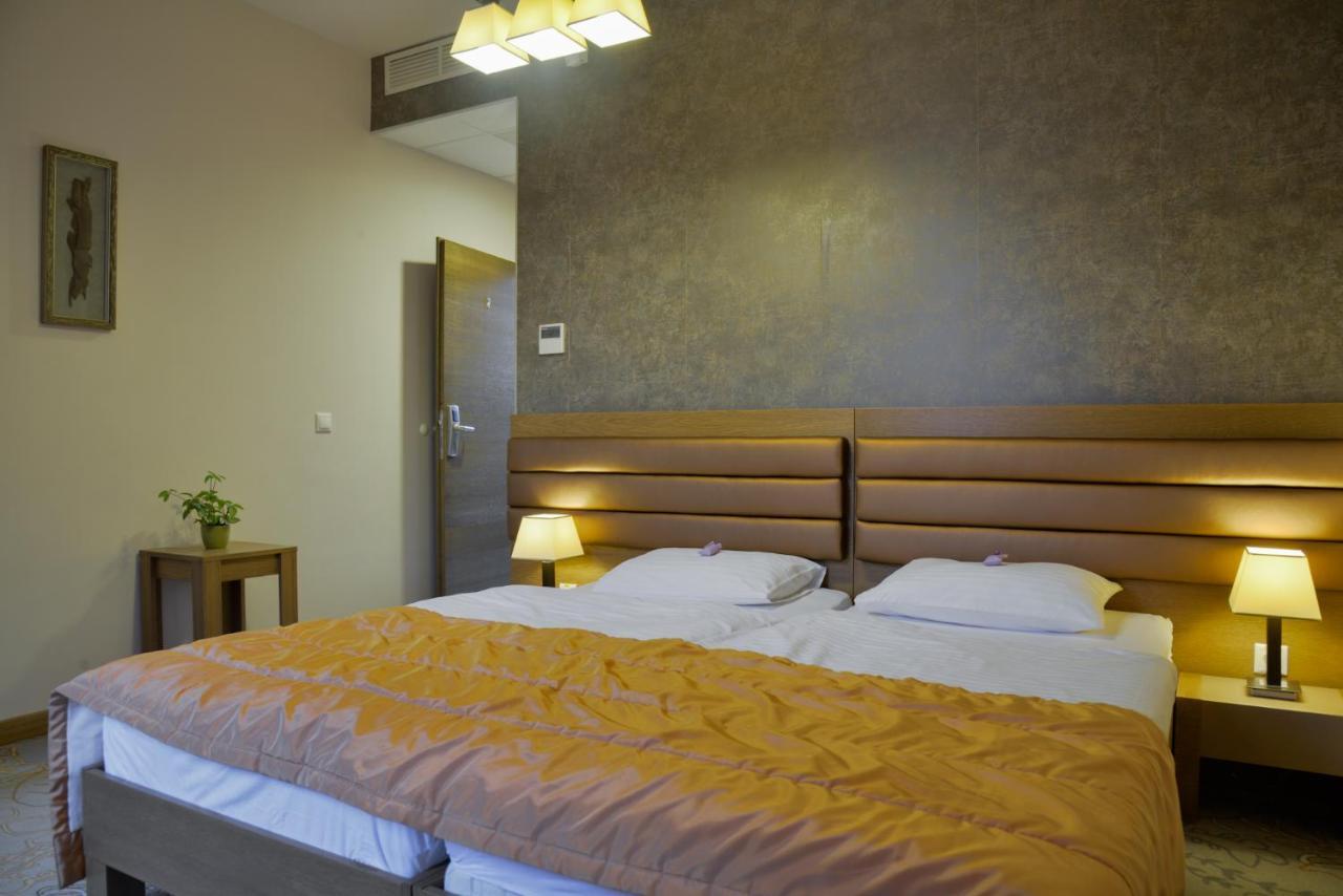 Hotel Pronay-Kastely Alsopeteny Zewnętrze zdjęcie