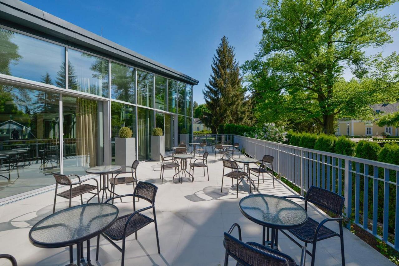 Hotel Pronay-Kastely Alsopeteny Zewnętrze zdjęcie