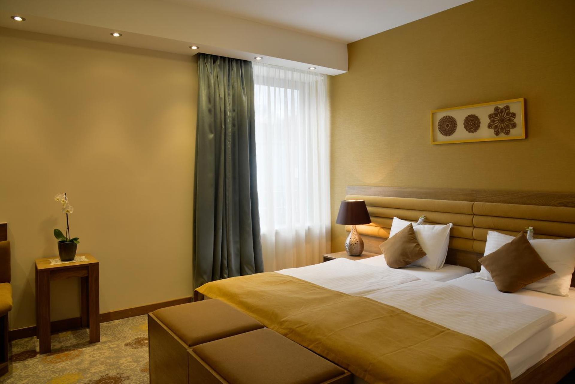 Hotel Pronay-Kastely Alsopeteny Zewnętrze zdjęcie