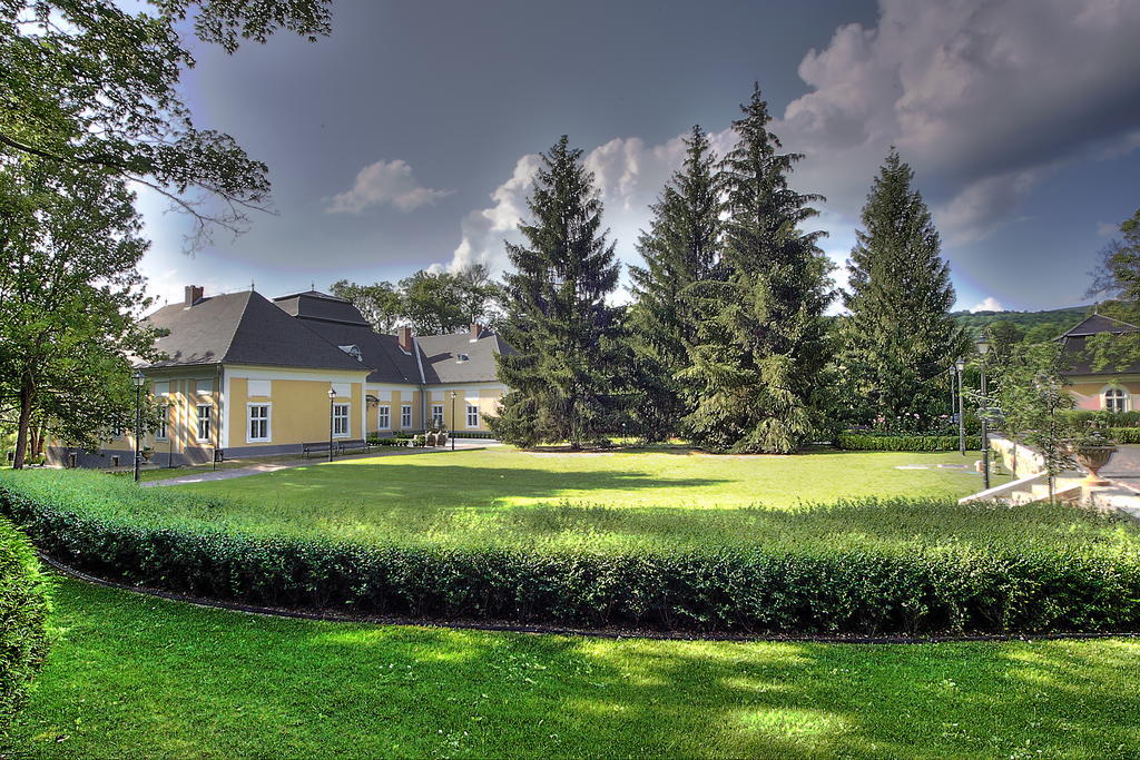 Hotel Pronay-Kastely Alsopeteny Zewnętrze zdjęcie
