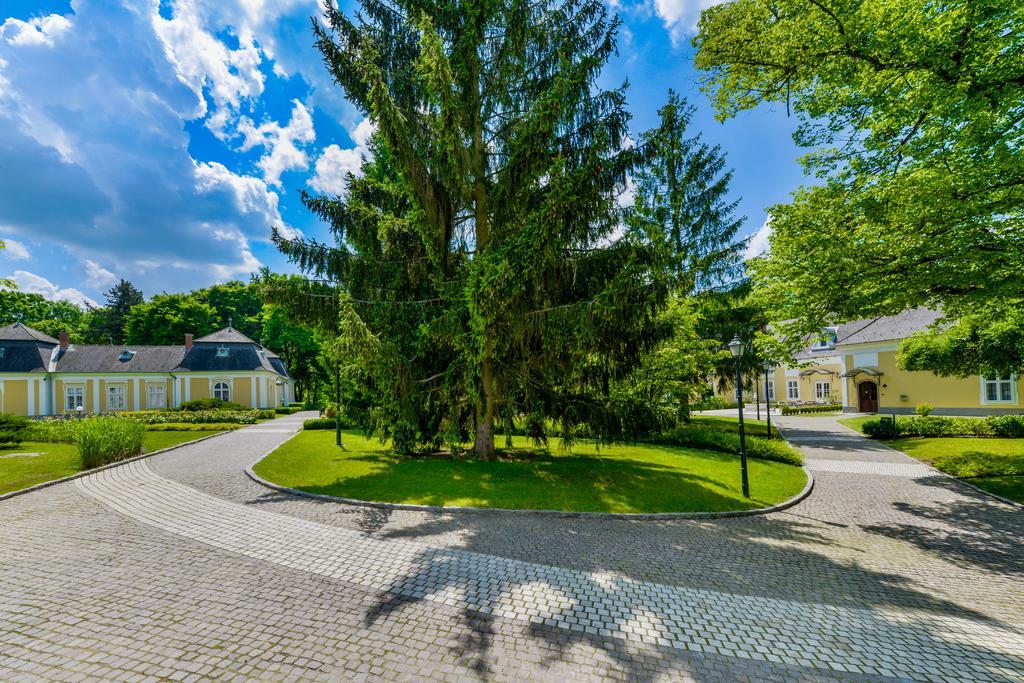 Hotel Pronay-Kastely Alsopeteny Zewnętrze zdjęcie
