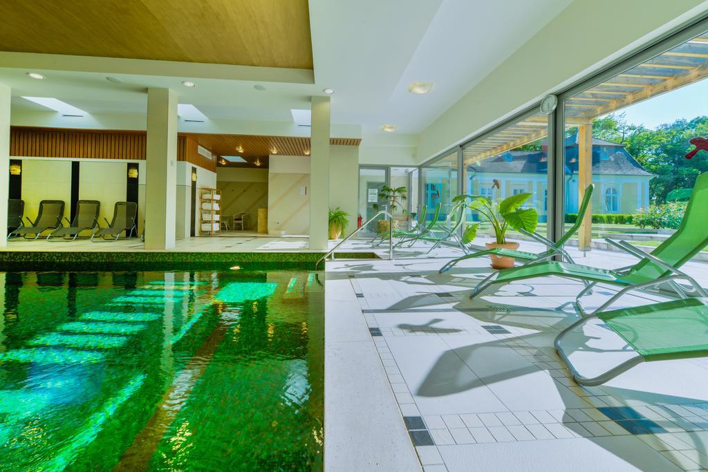 Hotel Pronay-Kastely Alsopeteny Zewnętrze zdjęcie