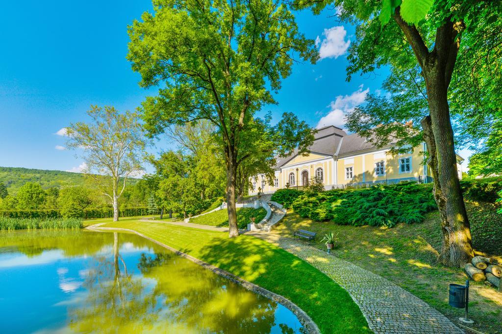 Hotel Pronay-Kastely Alsopeteny Zewnętrze zdjęcie